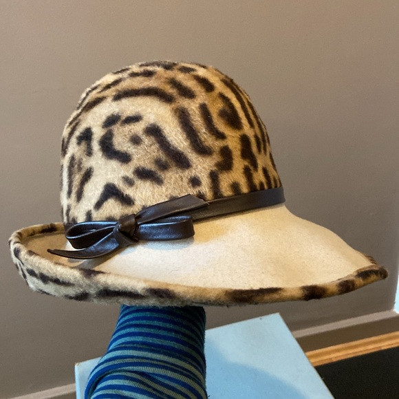 Vintage hat in original box - Picture 6 of 8